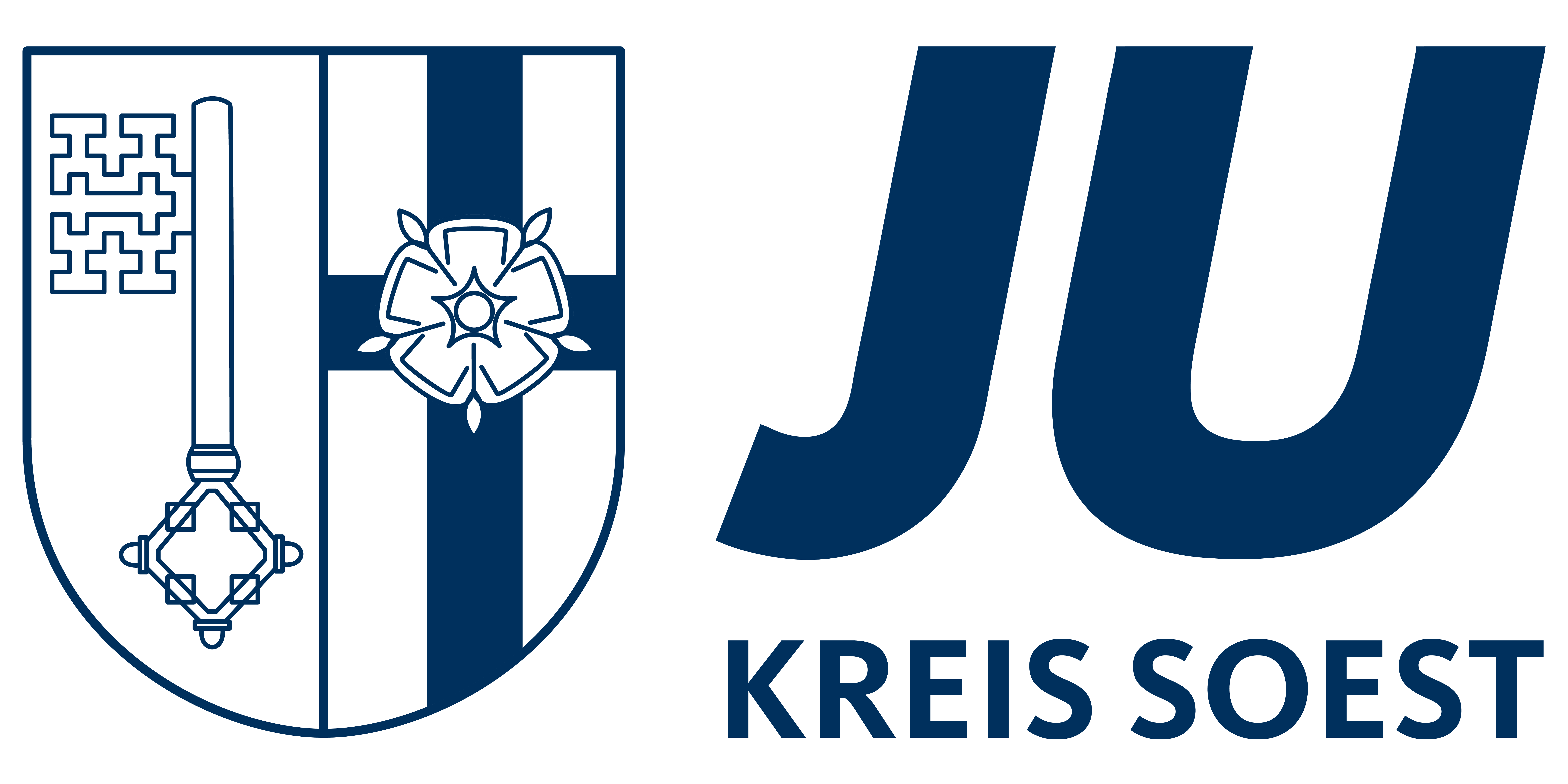 Logo von Junge Union Kreisverband Soest