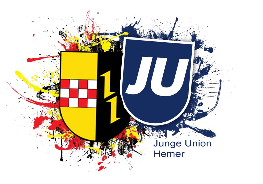 Logo von Junge Union Hemer