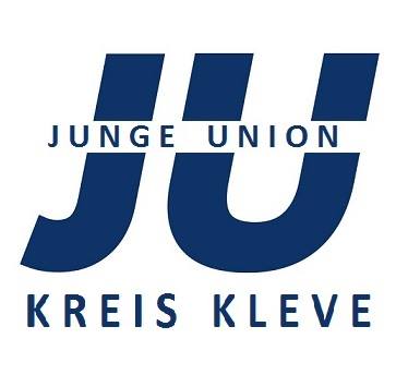 Logo von Junge Union Kreis Kleve