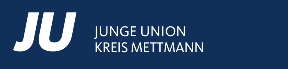 Logo von Junge Union Kreisverband Mettmann